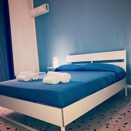 Arco Di Trionfo Palermo Bed & Breakfast المظهر الخارجي الصورة