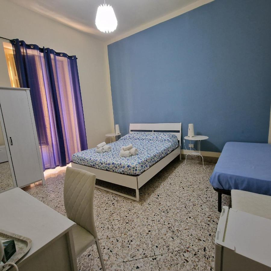 Arco Di Trionfo Palermo Bed & Breakfast المظهر الخارجي الصورة