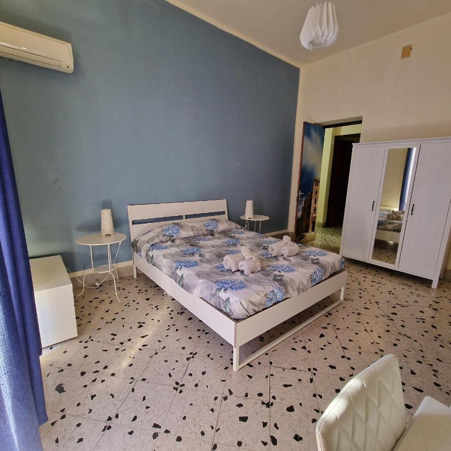 Arco Di Trionfo Palermo Bed & Breakfast المظهر الخارجي الصورة