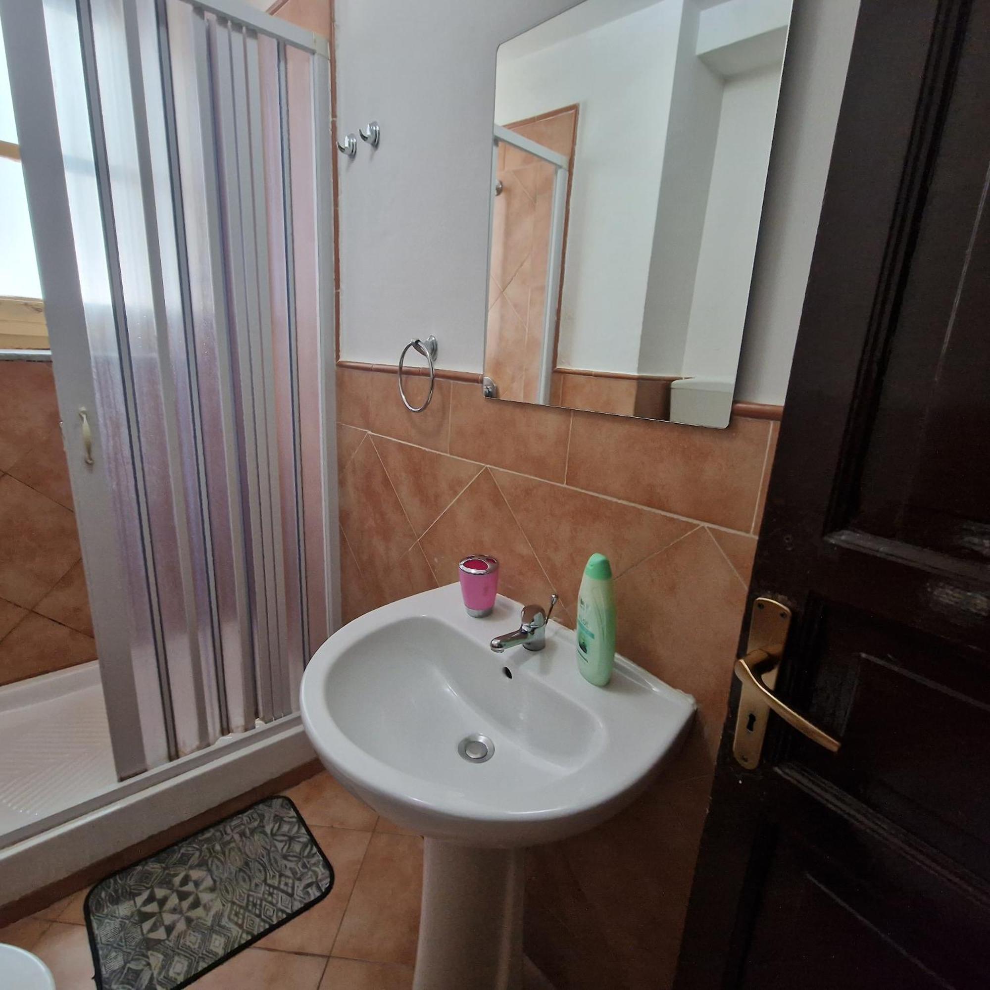 Arco Di Trionfo Palermo Bed & Breakfast المظهر الخارجي الصورة
