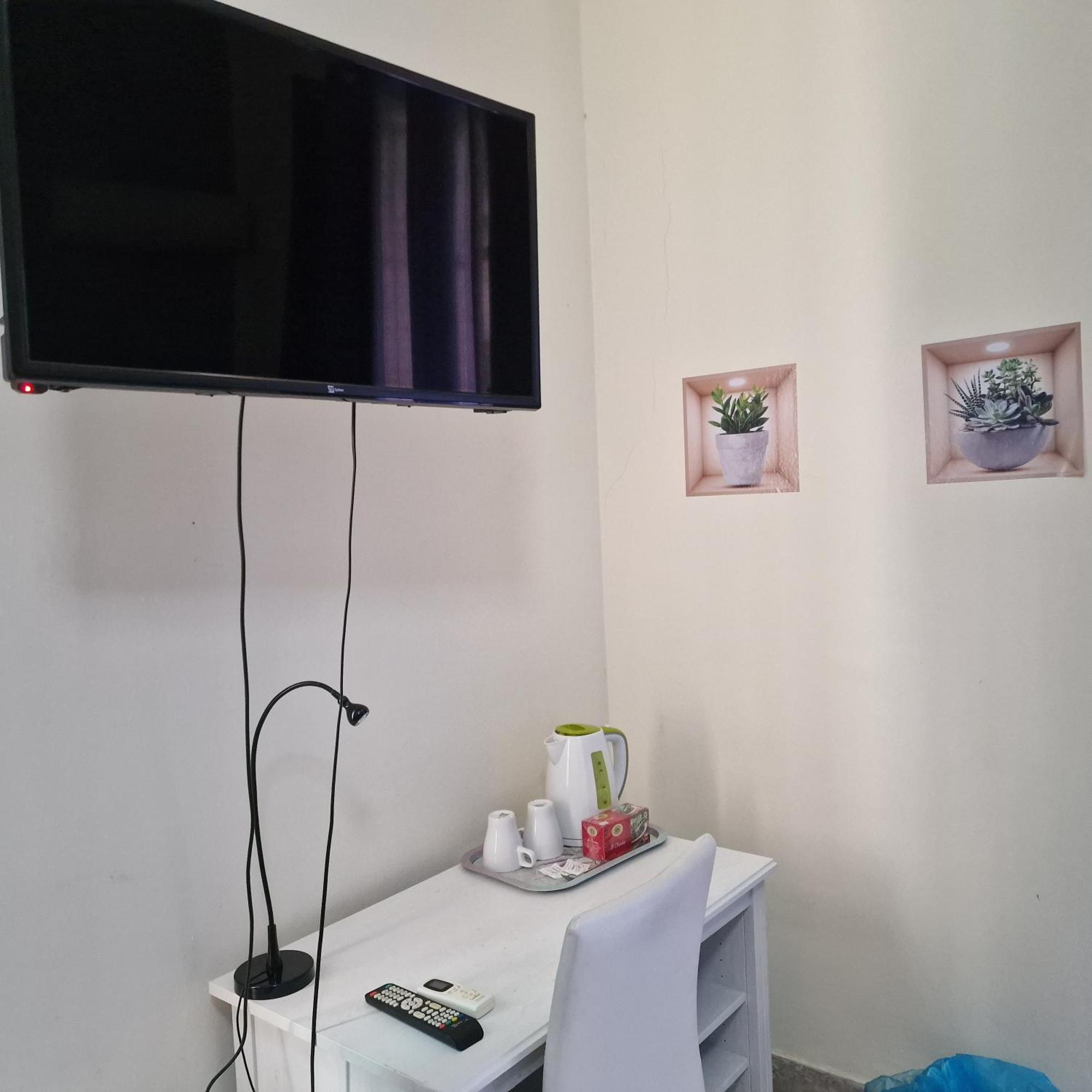 Arco Di Trionfo Palermo Bed & Breakfast المظهر الخارجي الصورة