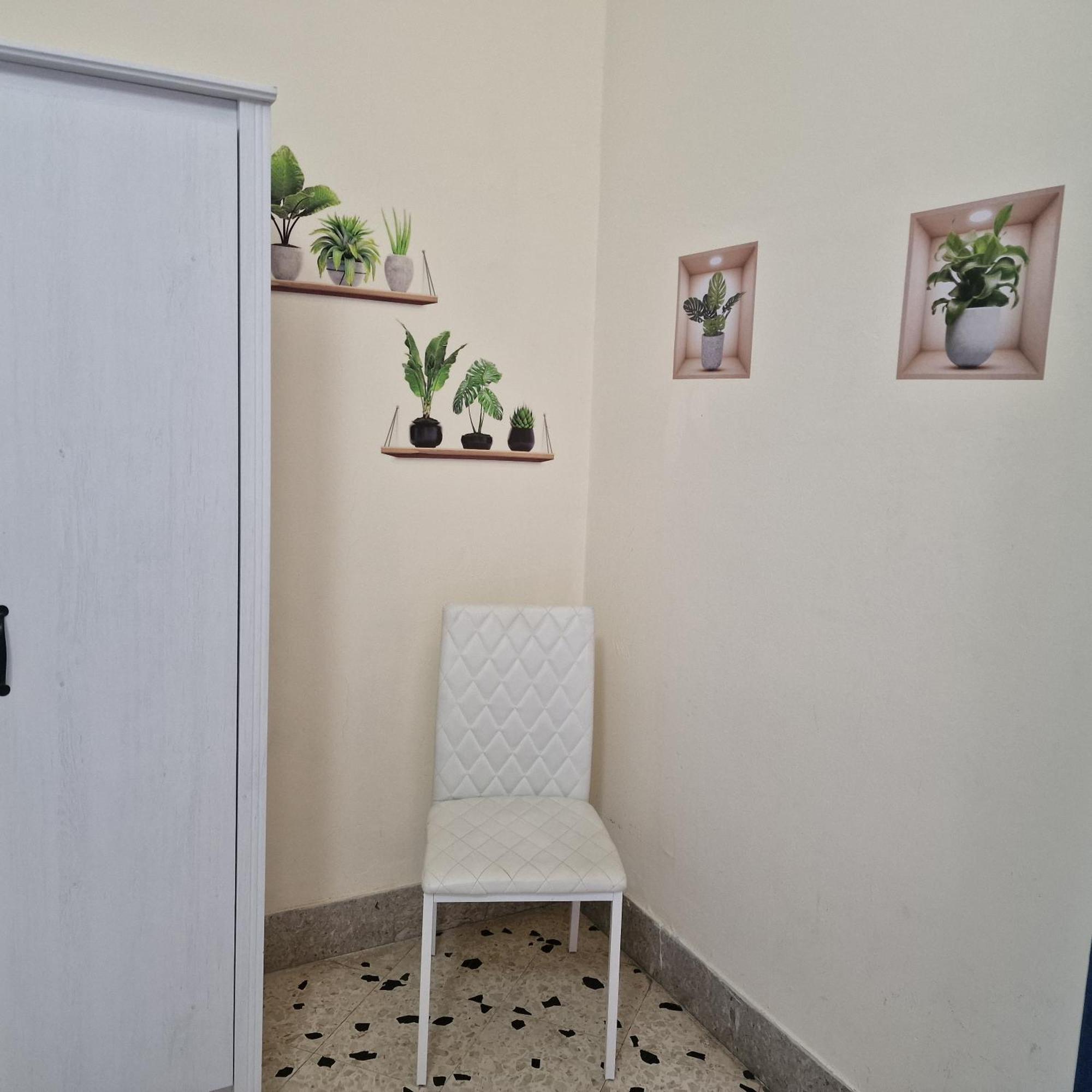 Arco Di Trionfo Palermo Bed & Breakfast المظهر الخارجي الصورة