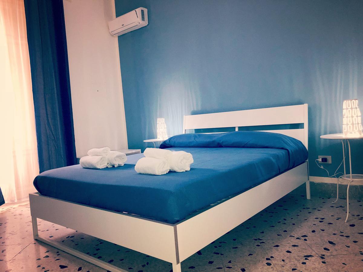 Arco Di Trionfo Palermo Bed & Breakfast المظهر الخارجي الصورة