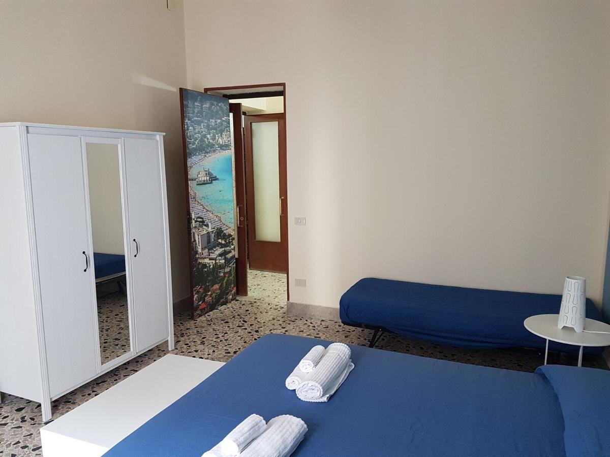 Arco Di Trionfo Palermo Bed & Breakfast المظهر الخارجي الصورة