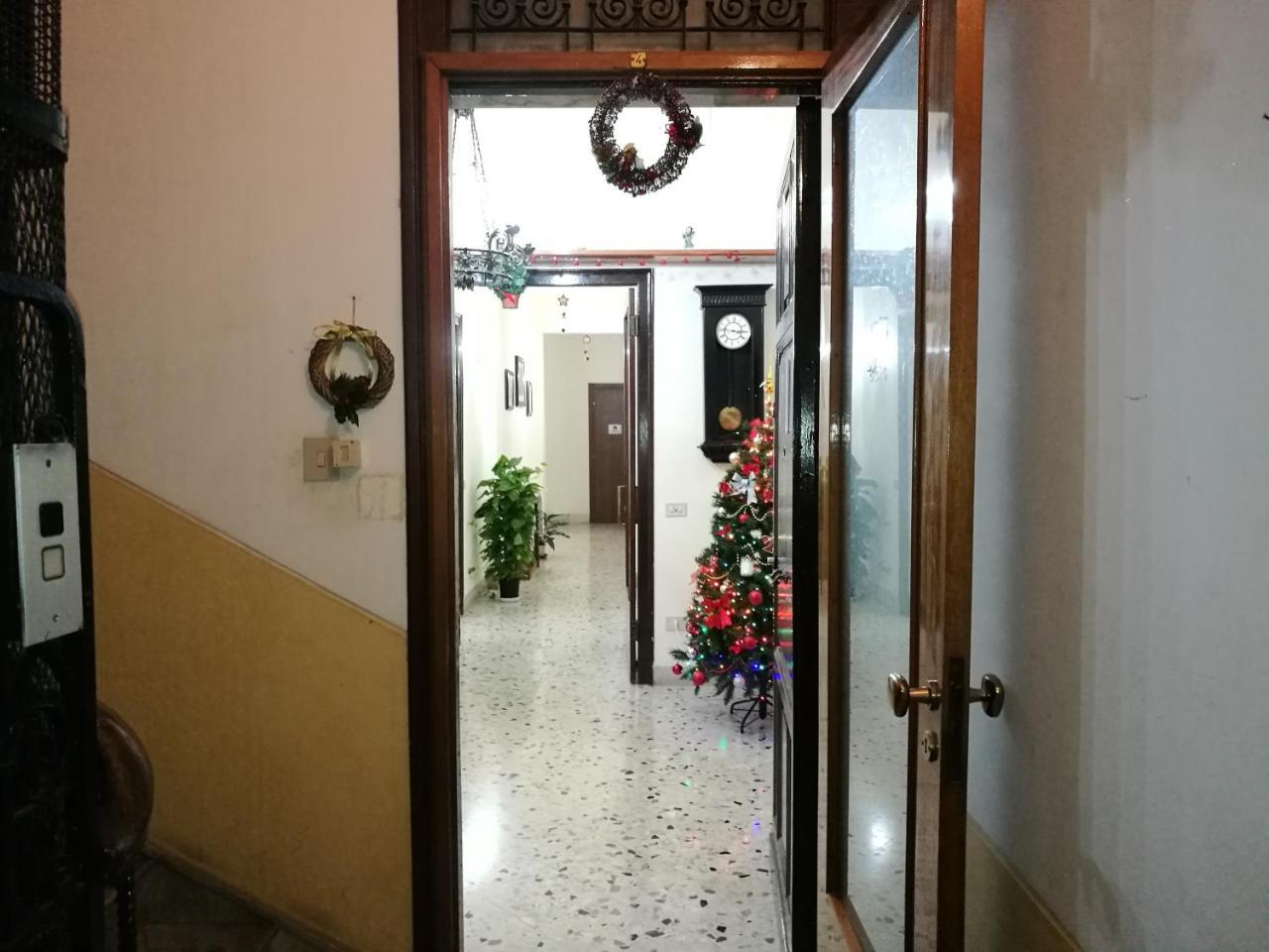 Arco Di Trionfo Palermo Bed & Breakfast المظهر الخارجي الصورة
