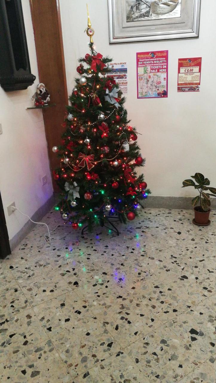 Arco Di Trionfo Palermo Bed & Breakfast المظهر الخارجي الصورة