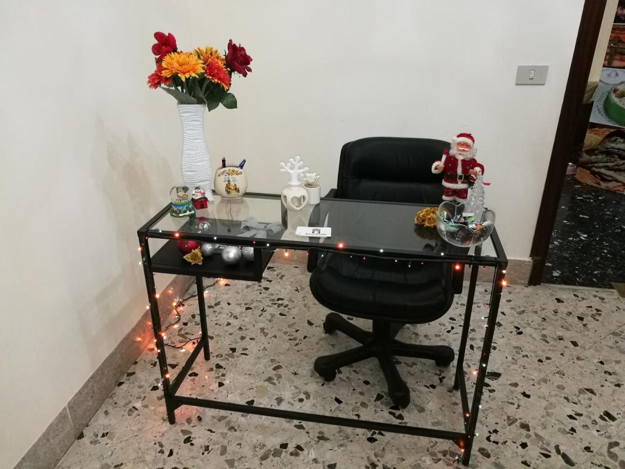 Arco Di Trionfo Palermo Bed & Breakfast المظهر الخارجي الصورة